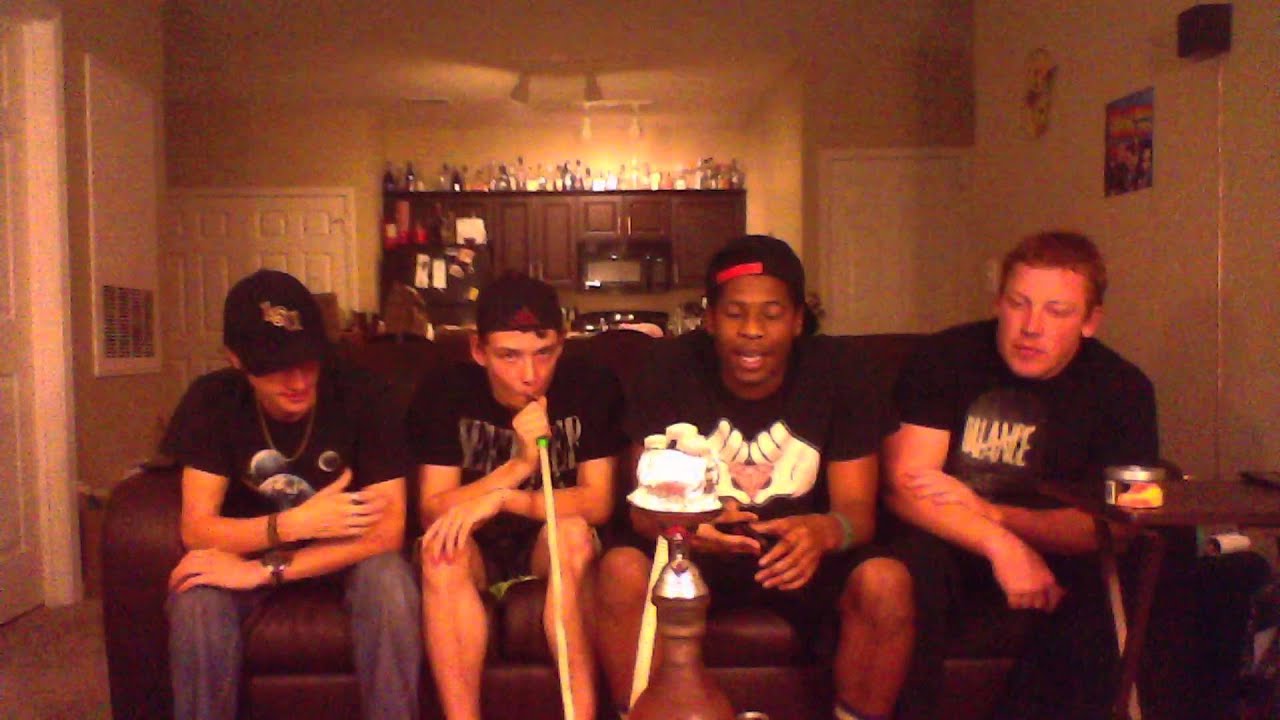 Mango Habanero Shisha (Social Smoke) Review