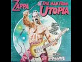 Frank zappa  we are not alone original mix highest quality