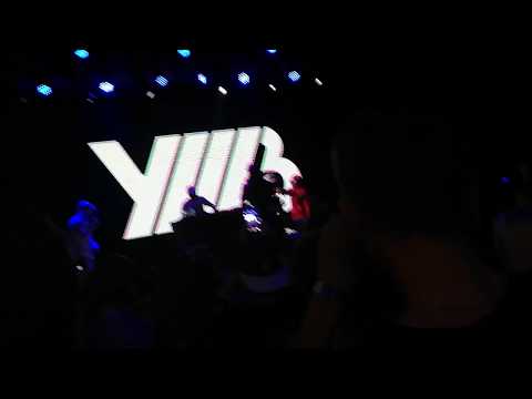 УННВ КИЕВ 21.09.18 ATLAS. РАБЫ, БАС И ГАНДЖУБАС, ЛУННАЯ СОНАТА