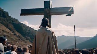 Travis Scott - Thank God (Official Video) AI