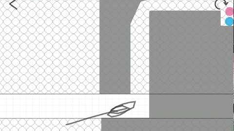 Strong catapult...) Brain Dots！ http://braindotsapp.com #BrainDots