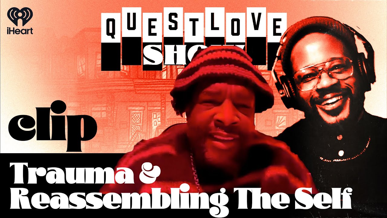 Trauma & Reassembling The Self: The Story Behind Open Mike Eagle's Neighborhood Gods Unlimited