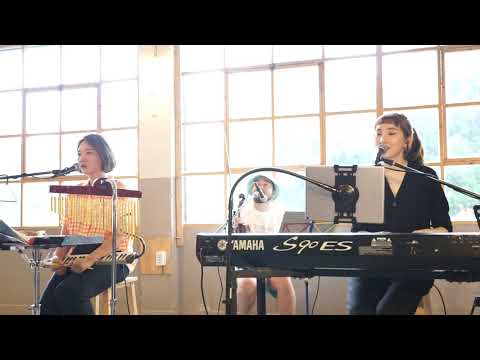 190901 옥상달빛 '정말 고마워서 갑니다'@더리트리브 - 수고했어 오늘도