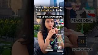 How the US-IRAN peace deal could impact every Indian?