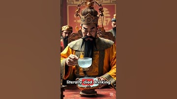 Alchemists: The Original Scientists? #alchemy