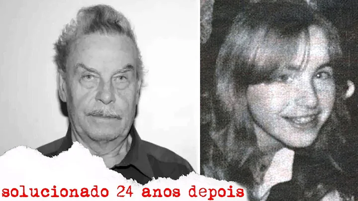 MEU PAI  UM MONSTRO | Caso Elizabeth Fritzl