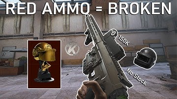 BEST BUDGET FORBIDDEN SOLO BUILD - Arena Breakout Infinite SS3