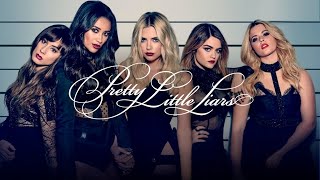 PRETTY LITTLE LIARS   Staffel 1-7 Trailer deutsch | Cinema Playground Trailer