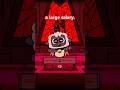 Mmm Large Celery - #CultOfTheLamb #Animation #Shorts