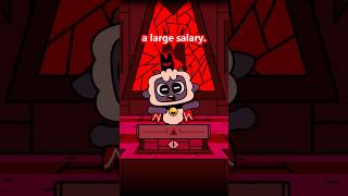 Mmm Large Celery - #CultOfTheLamb #Animation #Shorts