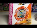 РАСПАКОВКА GLIDE RAGNARUK B-161 / ПОЛНЫЙ ОБЗОР / Бейблэйд Бёрст / Beyblade Burst