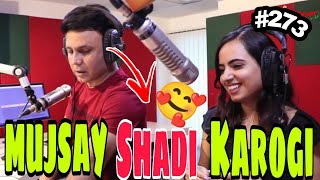 Rj Naved | Rj Naved Prank Calls | Part - 273 | Rj Naved Radio Mirchi Murga 2022 Latest | FM Spotify