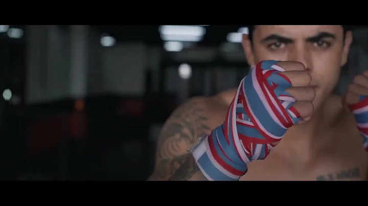 Lights Out - a Documentary on CTE, Concussion, and Combat Sport