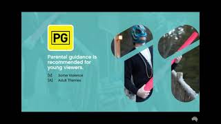 Channel Eleven PG Classification