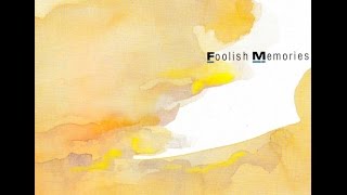 Art Farmer Quintet - Foolish Memories