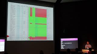 Ruby on Windows -- the past, the present, and the future - RubyKaigi 2013