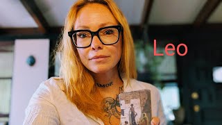 картинка: ЛЕО ♌ Я ДУМАЮ, ТЕБЕ ЭТО ПОНРАВИТСЯ ✨