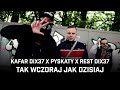 Kafar Dix37 ft. Pyskaty, Rest Dix37 - Tak wczoraj jak dzisiaj