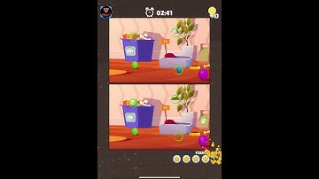 Find Difference: A Lost Puppy Level 3 Gameplay #Shorts #SssbGames