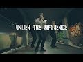 “Under The Influence” - Chris Brown | Hugh Aparente Choreography