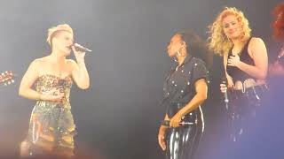 P!NK \/ PINK - Please Don't Leave Me - Live At BST Hyde Park, London - Sunday 25th June 2023