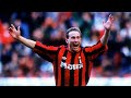 Jean-Pierre Papin • Crazy Goals &amp; dribbling