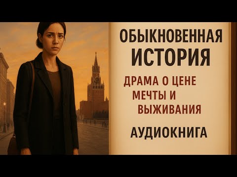 Обыкновенная история |