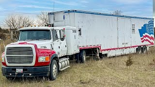 I Bought The Cheapest Race Hauler..