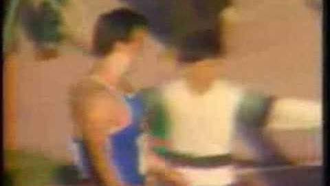 Ulf Timmerman 23.06m