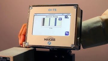 Fife SE-46C and OI-TS Operation