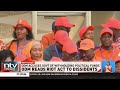 Oburu Oginga defends his position as the ODM leader amid internal power struggles and criticism