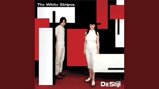 Video thumbnail of "The White Stripes - Truth Doesn't Make a Noise"