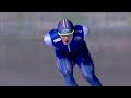 Sverre Lunde Peredsen 5000m - 6:33.81 (TR). World Allround Championships 2018