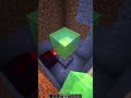 Minecraft: Armor Swapper 💀| Minecraft 1.21 #shorts