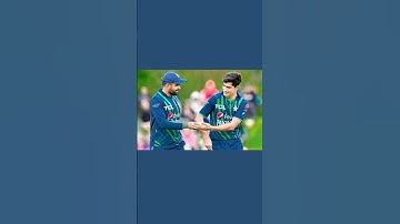 Naseem shah:The rising star or Pakistani cricket.#naseemshah #babarazam #pcb #cricket #cricketer #yt