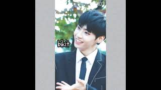 Lee Jinhyuk vs Kim Wooseok Lee Jinhyuk vs Kim Wooseok