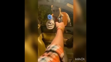 Welcome to GURGAON ☠️ #jaat #haryana #gurgaon