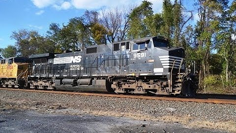 NS 64K with NS - UP & UP lashup