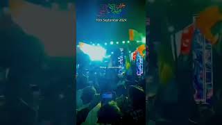 Mere Lahu Ke Har Qatre Me Goonj Raha Hai Ya Rasool125 L