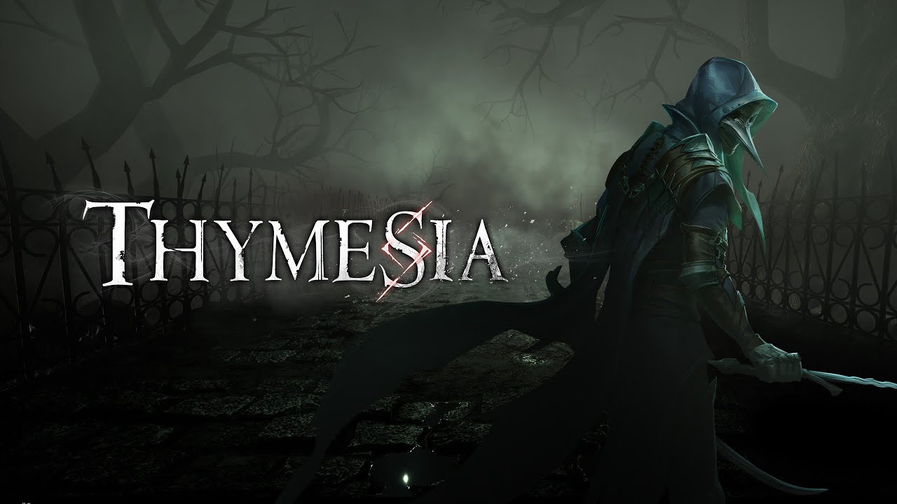 Thymesia - Corvus