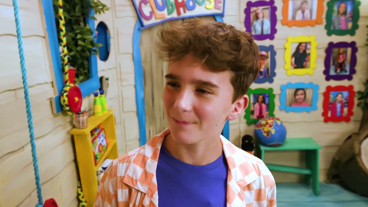 Wonder Video February Week 1