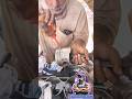 Heavy Duty Truck Diesel Engine Installation—Full Workshop Process #shorts #engine #mechanic #pistons