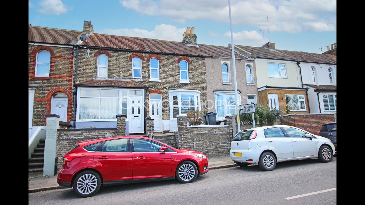 LiveStream Video Tivoli Road, Margate House YouTube