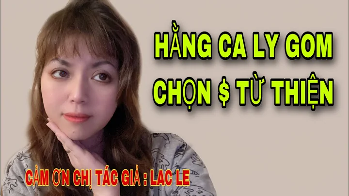 HNG CA LY~BN CALI CM TIN V NH NC | YenNhi Huynh USA