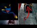 DID HUGGY WUGGY SURVIVE Poppy Playtime Chapter 2 Hacking