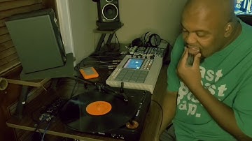 Akai MPC Live 2 Retro Edition  - Dollar Bin Gems