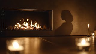 Intimate Sensual Romantic Music 💦 Soft Pulse for Love Night Creating Tender Shadowed Moments screenshot 2
