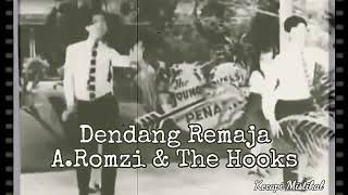 Video thumbnail of "Dendang Remaja - A.Romzi & The Hooks"
