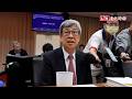 問題油延燒  陳建仁：中央地方應密切合作