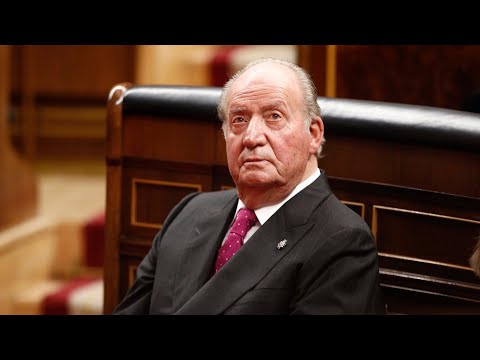 Juan Carlos I cumple un año de exilio en Emiratos Árabes sin fecha de regreso YT